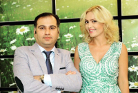 Пластический хирург Али Алиев