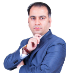 Пластический хирург в Москве Али Алиев