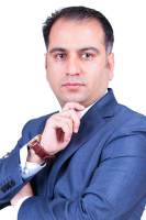 Пластический хирург в Москве Али Алиев