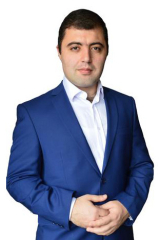 Арташес Айрапетян