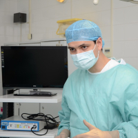 Пластический хирург Валерий Стайсупов