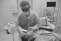 Пластический хирург Арташес Айрапетян