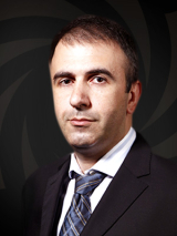 Абовян Георгий Робертович пластический хирург в Москве