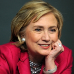 Хиллари Клинтон