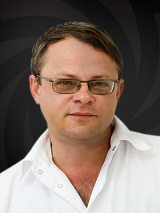 Гавриленко Вадим Геннадьевич