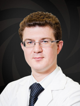 Истранов Андрей Леонидович