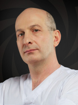 Кобулашвили Тимур Гивиевич