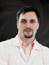 Нестеренко Максим Леонидович