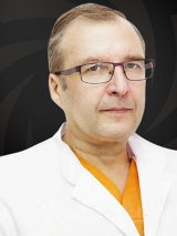 Обыденнов Сергей Александрович