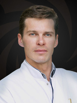 Свиридов Сергей Владимирович