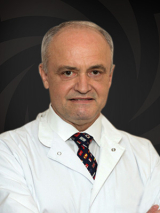 Васильев Сергей Александрович