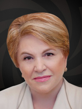 Ястребова Наталья Михайловна