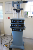 Система VASER LIPO