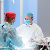 Пластический хирург Отари Гогиберидзе