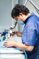 Пластический хирург Арслан Пенаев