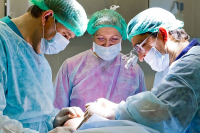 Пластический хирург Арслан Пенаев