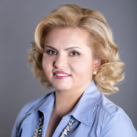 Пластический хирург Светлана Пшонкина