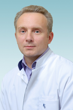 Пластический хирург Владислав Филиппов