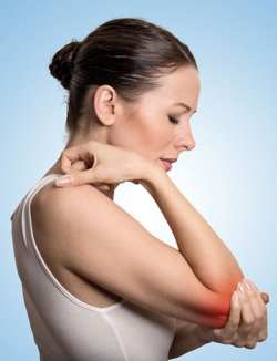 Ложный сустав