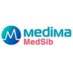 Международная выставка «Медима Сибирь 2016»