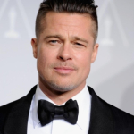 Актёр Бред Питт