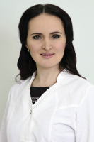 Пластический хирург Олеся Андрющенко