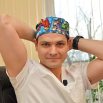 Валерий Стайсупов пластический хирург