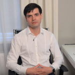 Пластический хирург Валерий Стайсупов