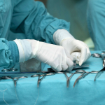 Тренинг по пластической хирургии