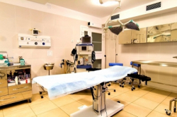 Клиника доктора А.А. Пенаева