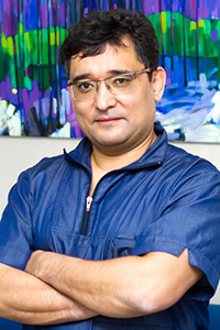 Арслан Пенаев пластический хирург