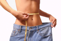 Коррекция фигуры