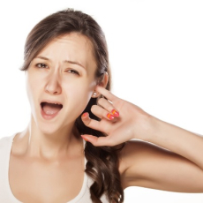 Онемение ухо после отопластики