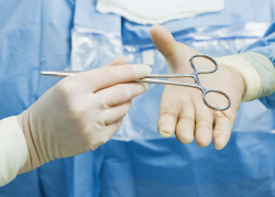 Интимная пластика