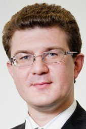 Пластический хирург Андрей Истранов