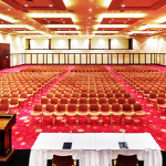 Hilton Istanbul Convention & Exhibition Center