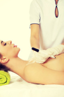 Мастопексия