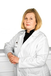 Екатерина Вакорина пластический хирург