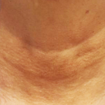 Декольте Визаж