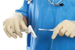 Блефаропластика