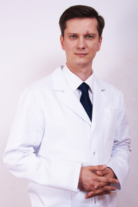 Пластический хирург Владимир Косинец