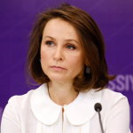 Наталья Мантурова