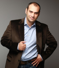 Пластический хирург Давид Гришкян