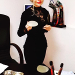 Галина Хрущ пластика груди