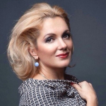 Актриса Мария Порошина не против пластических операций