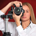 Медицинские фотографии. Для чего нужно фотографировать пациента?