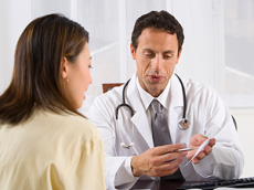 Для чего нужно фотографировать пациента?