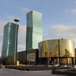 Выставка «Beauty World 2016» в Казахстане