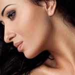 Липосакция шеи у Екатерины Вакориной