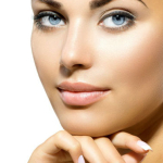 Лазерная блефаропластика